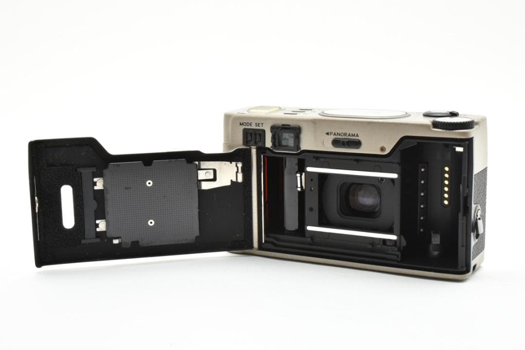 Nikon 35Ti フィルムカメラ