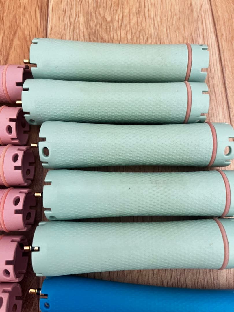 【中古】SOCIUS ソキウス　デジタルパーマ機　美品