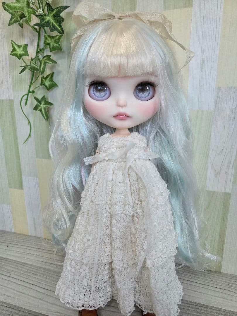 カスタム　アイシードール　250　オープンマウス