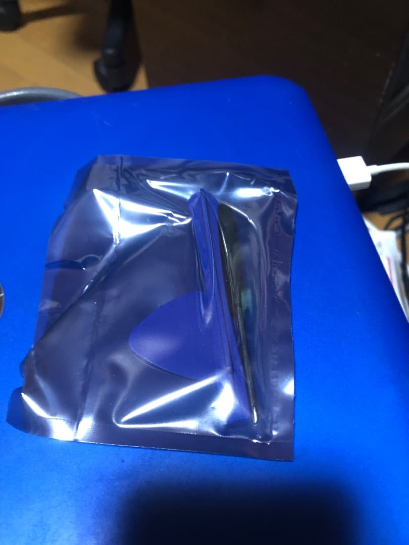 iPod Classic 第5世代SSD化256GBスケルトン 電池新品