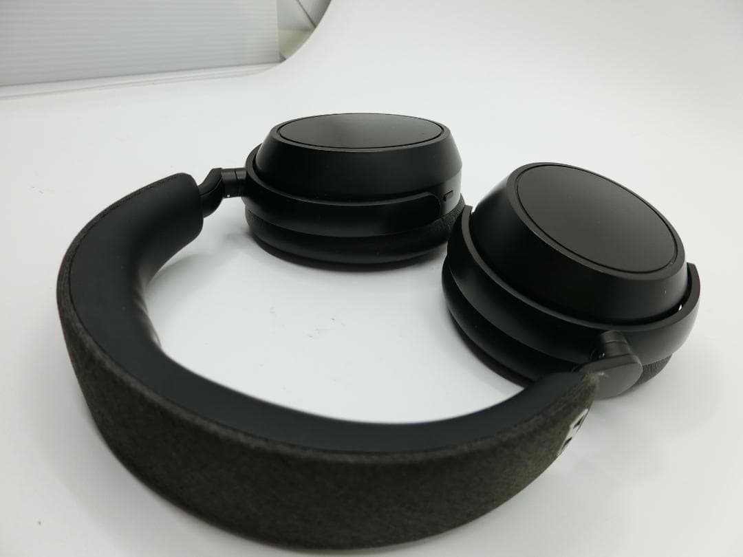 ゼンハイザー MOMENTUM 4 Wireless ワイヤレス ヘッドフォン