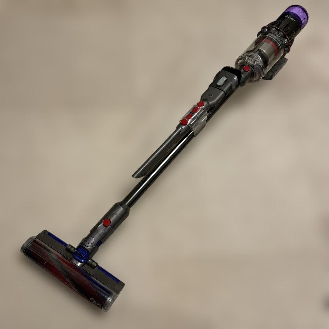 dyson 掃除機
