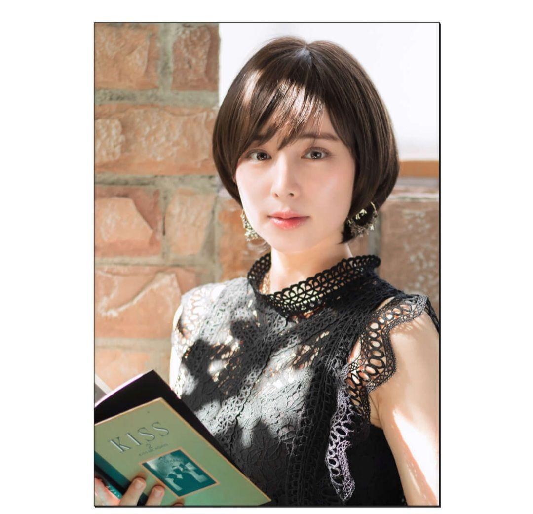 あいる様◼️ショートウィッグ 3点