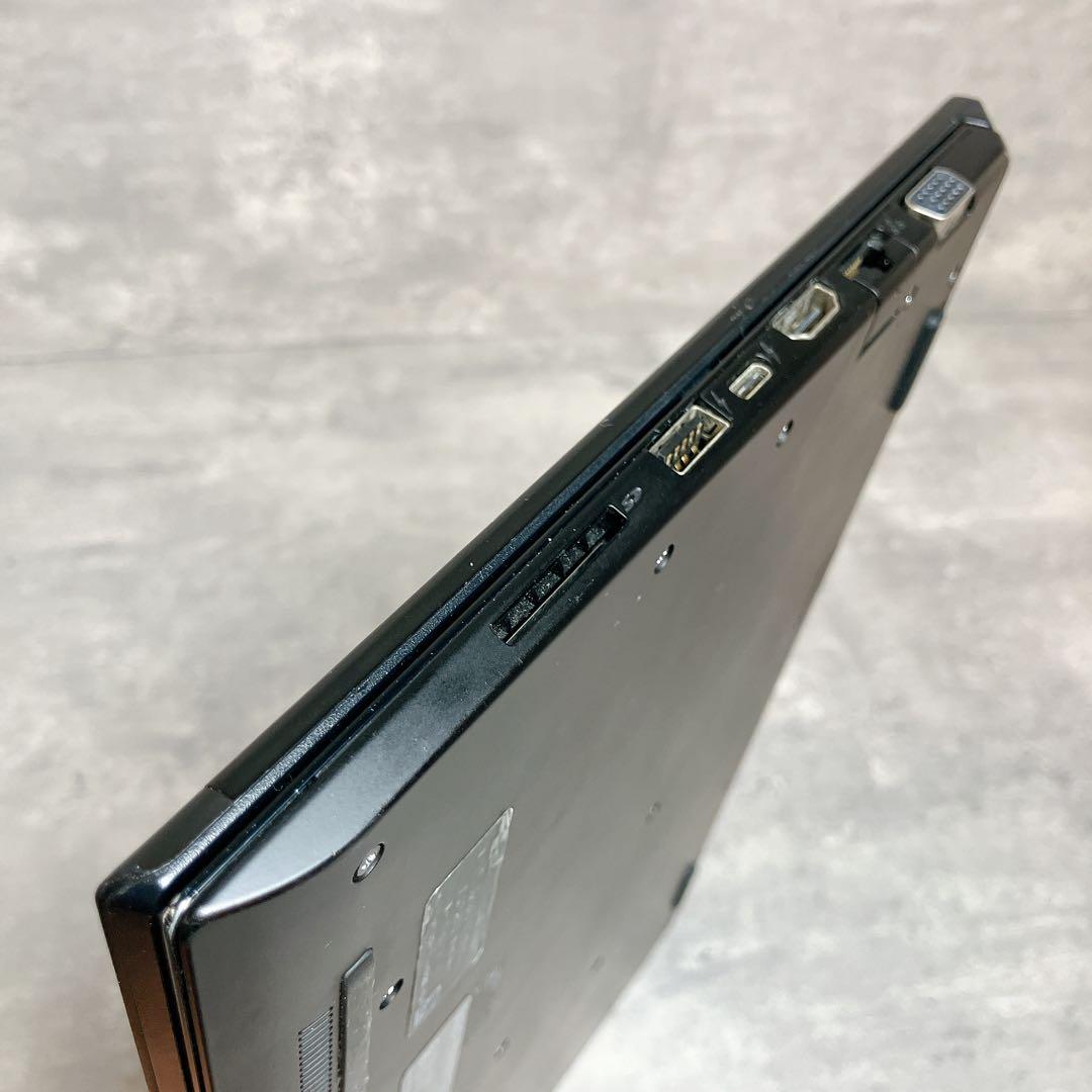 人気のVAIO 13.3型ノートPC 第10世代i5 8GB 256GB