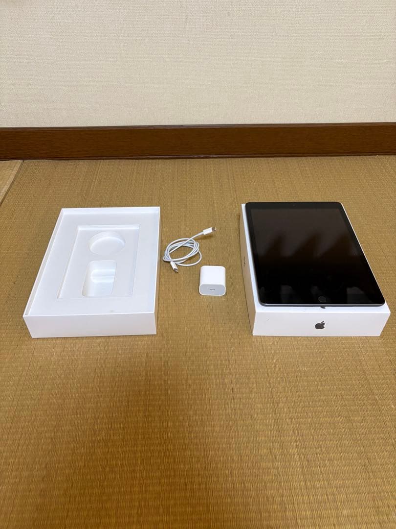 iPad本体 ipad 9 Wi-fi 64GB