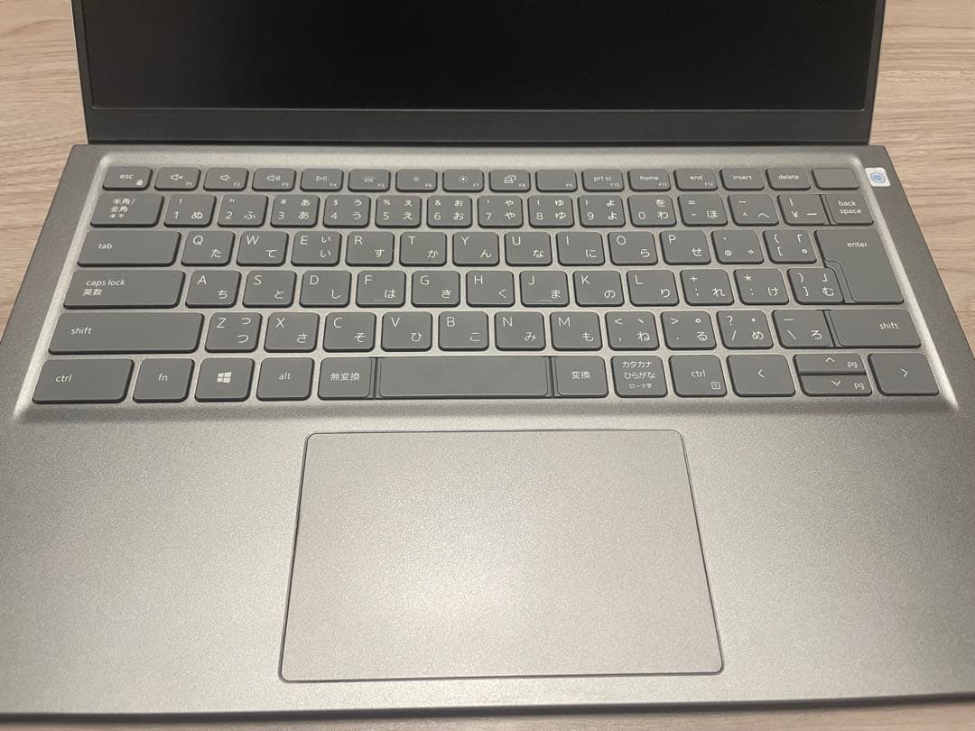 DELL Inspiron 5415 Ryzen7 5700U メモリ16GB