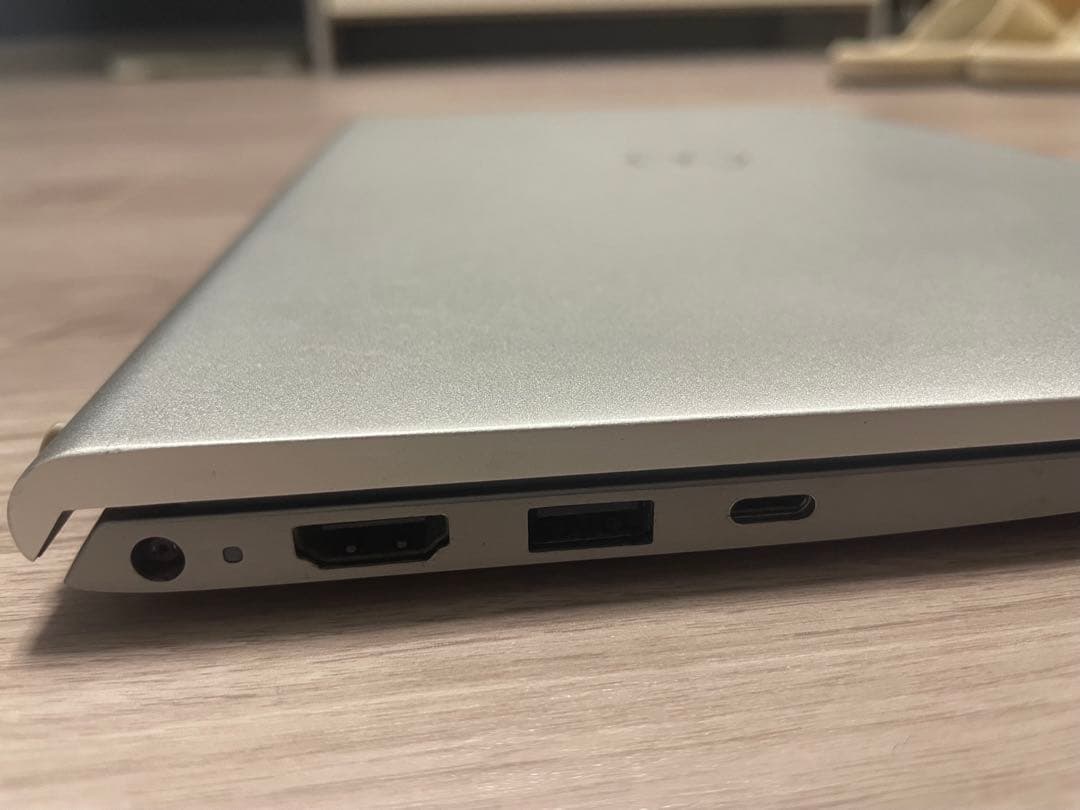 DELL Inspiron 5415 Ryzen7 5700U メモリ16GB