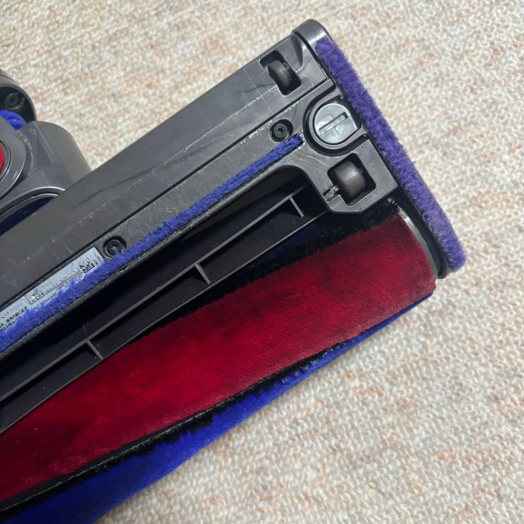 Dyson ダイソン コードレスクリーナー V11 SV14 動作確認済み