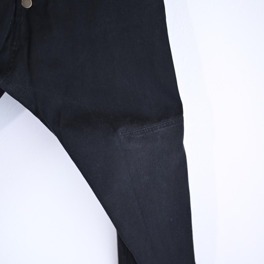 Christopher Nemeth 変形 サルエルパンツ