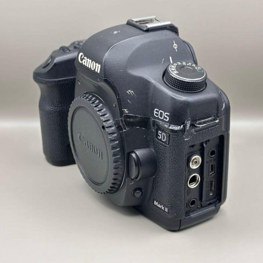 EOS 5D Mark ⅱ