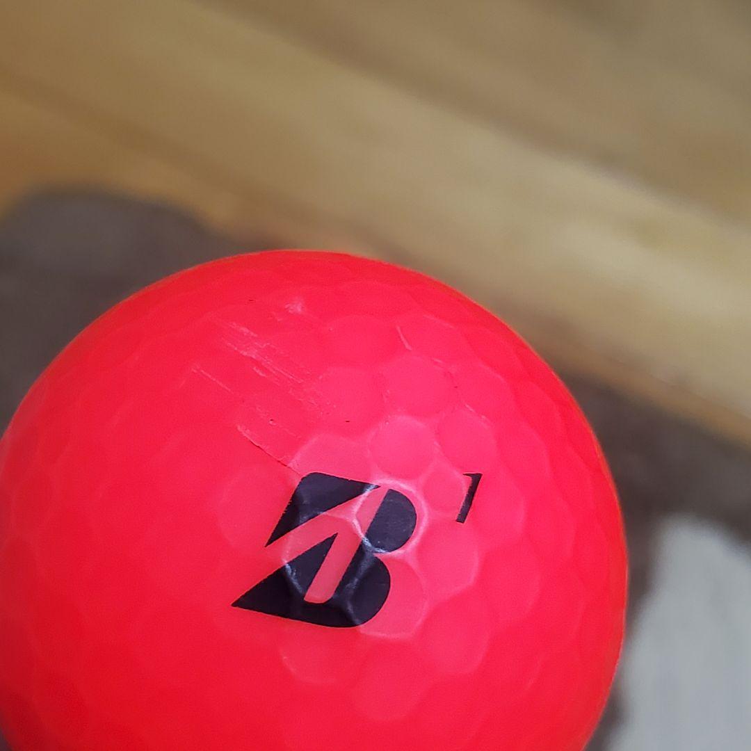 ブリヂストンJGRロストボール年式混合