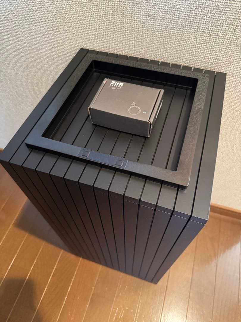 【専用】自動ゴミ箱 zita square