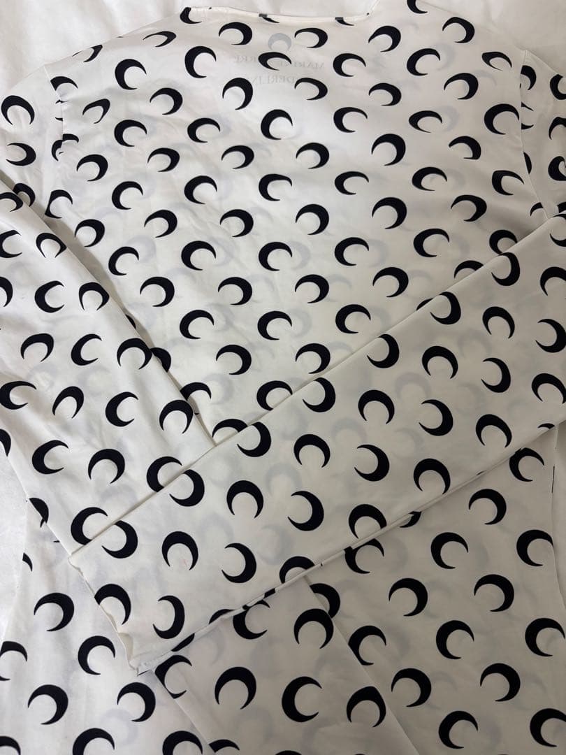 タグあり！正規品　マリーンセル　セカンドスキン