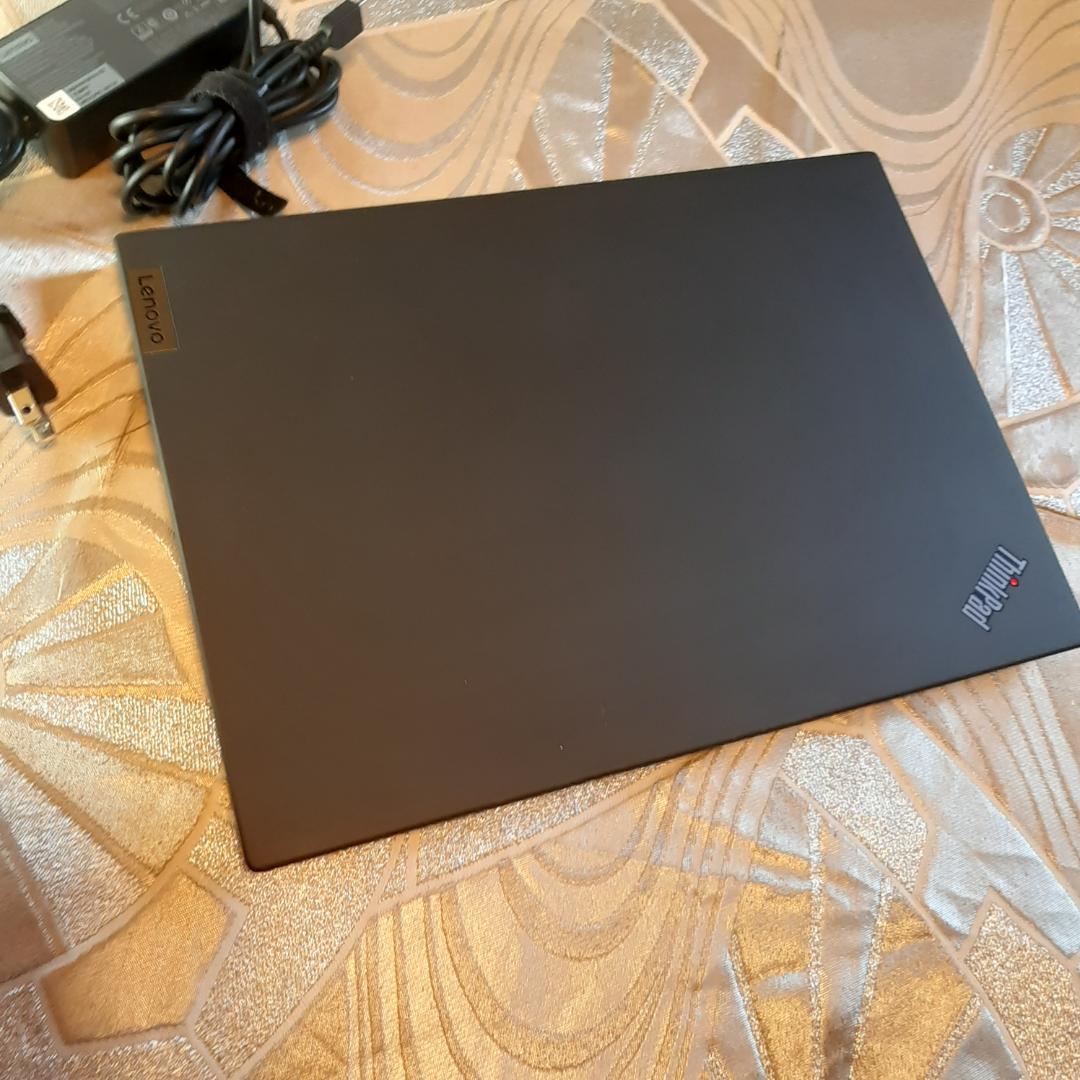 13インチ X13Gen2 11世代 i5 256G 1920x1200