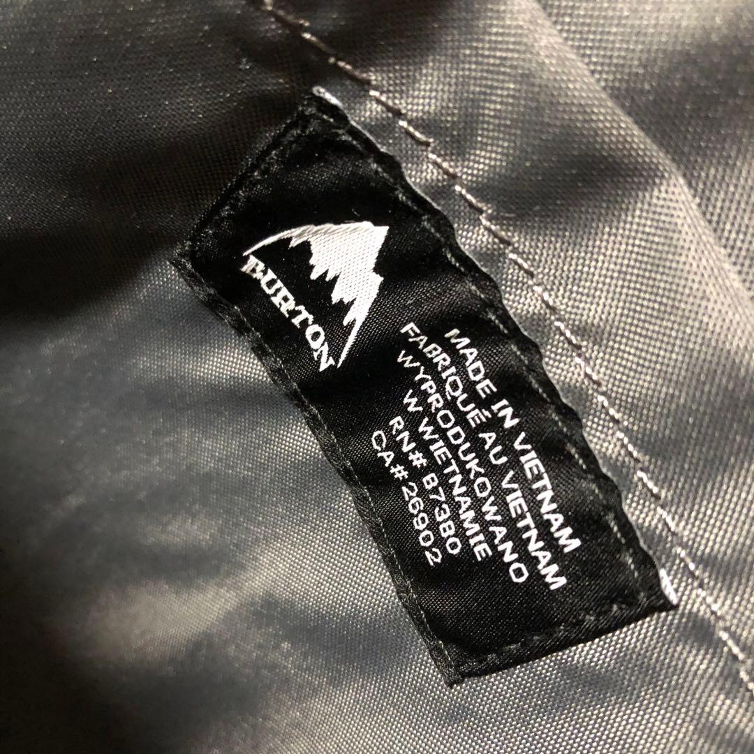 未使用に近い　極美品　バートン　デイ ハイカー 25L リュック　バックパック