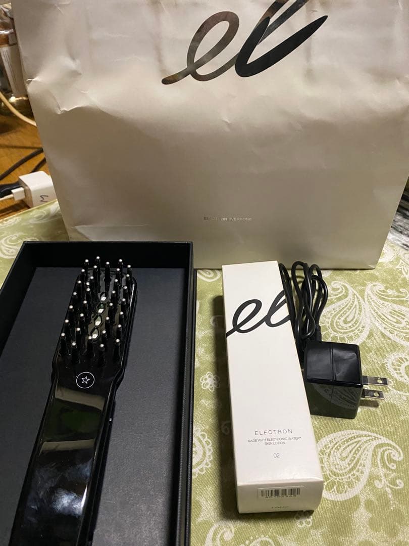 ボディ・フェイスケア ruru