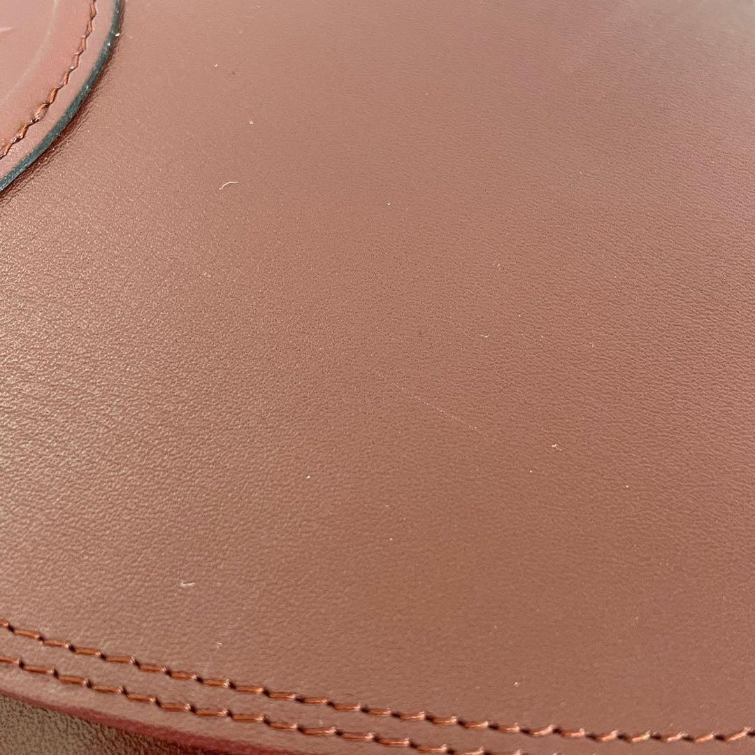 Cartier カルティエ マスト クラッチバッグ セカンドバッグ ミニ バッグ