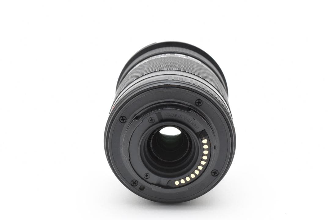 ■美品■オリンパス M.ZUIKO DIGITAL ED 40-150mm