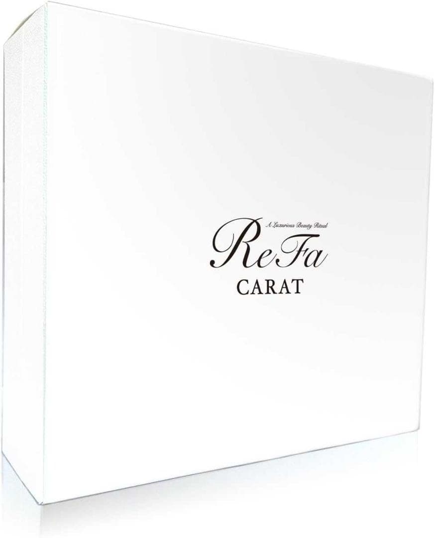 【新品未使用】美容ローラー リファ ReFa CARAT PEC-L1706