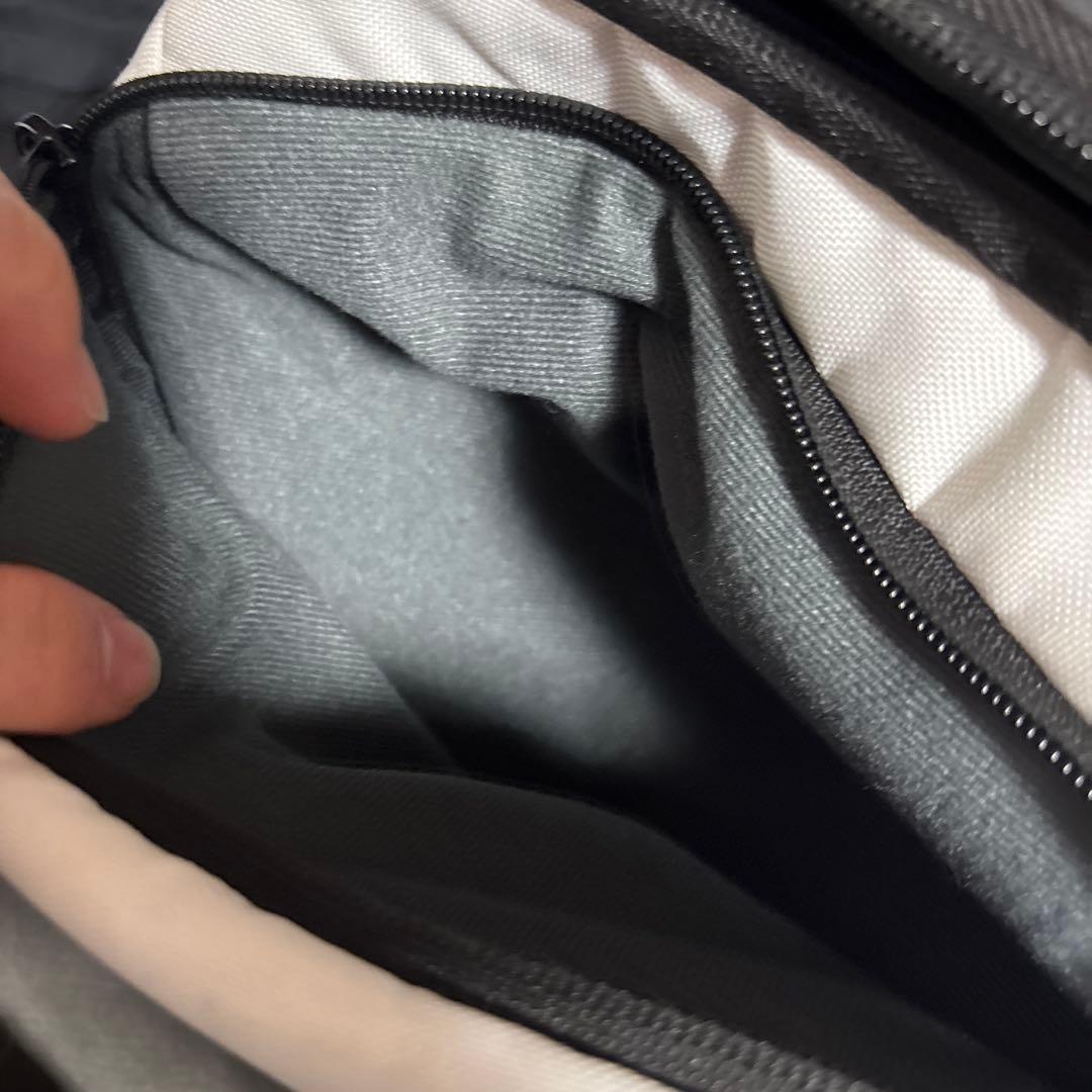 みっきー ナイキ　エリートバックパック