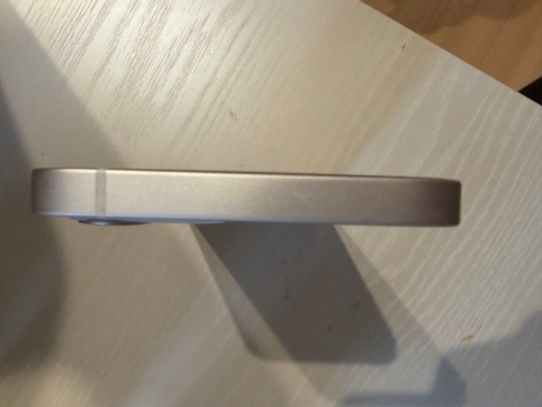 Apple iPhone 12 ホワイト SIMロックなし 64GB