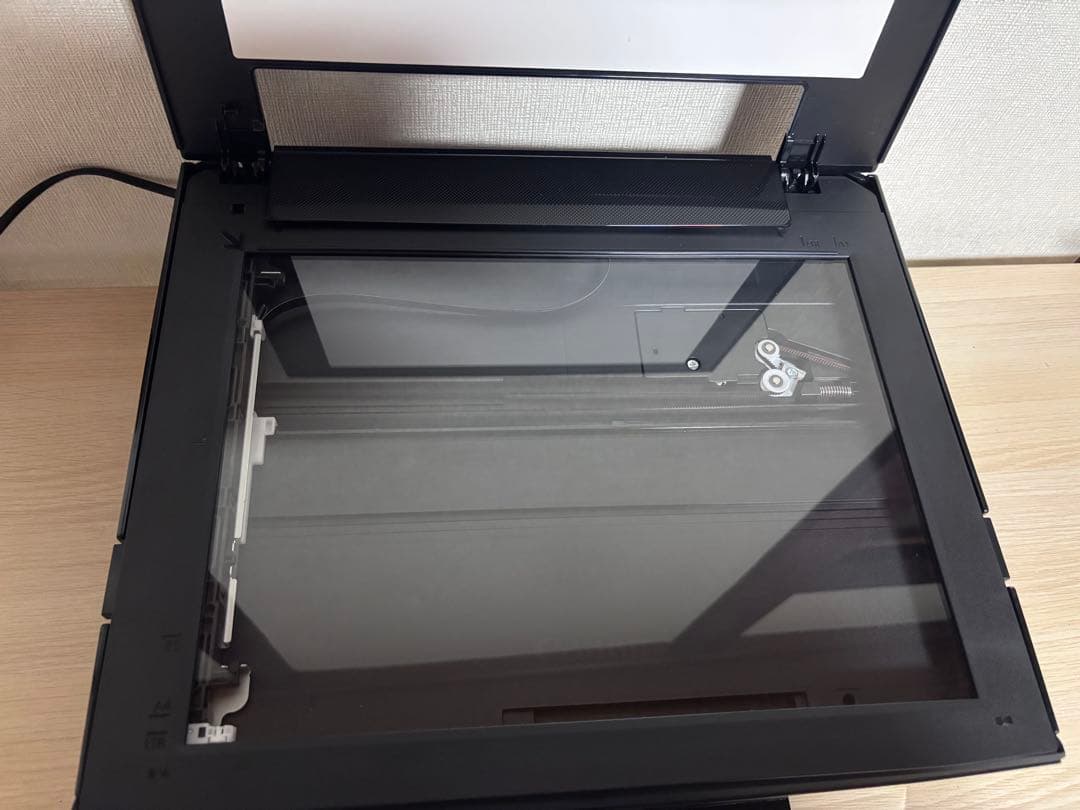 美品　Canon キャノン プリンター 本体 TS8230 ブラック