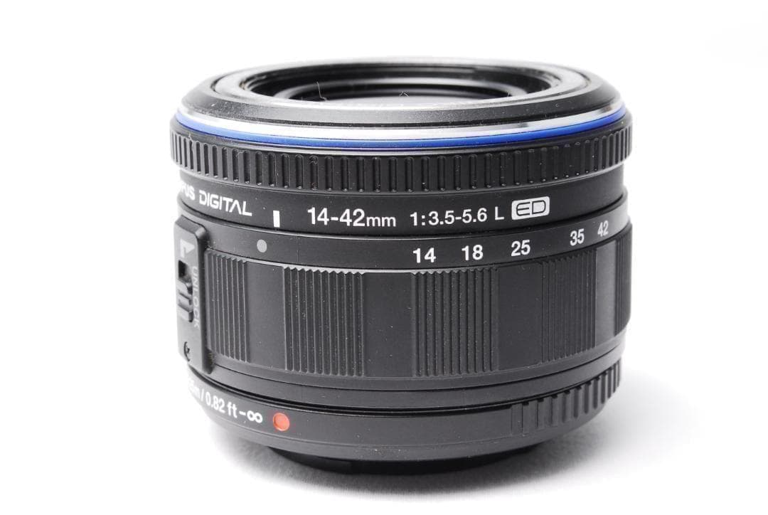 Rekkk 様Olympus PEN E-PL1 ミラーレスカメラ コンパクト