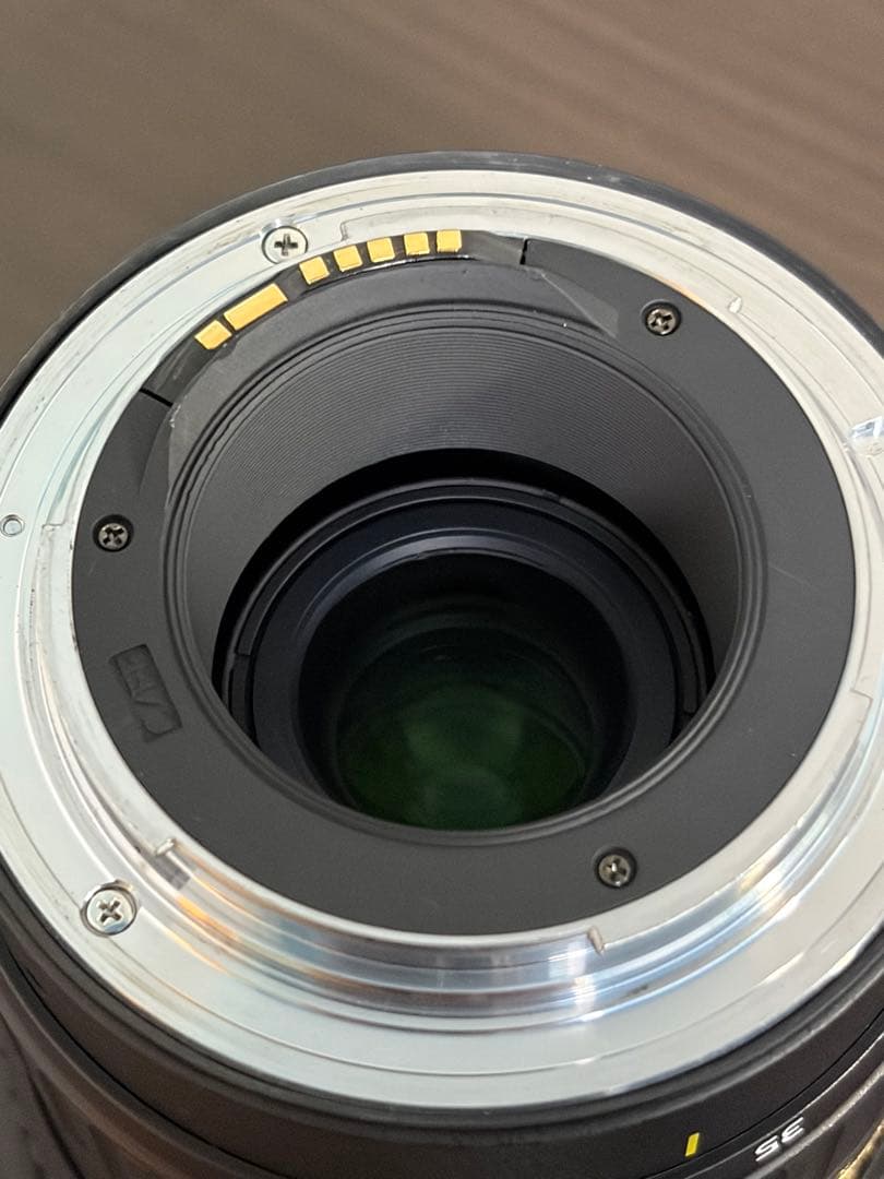 Tokina AT-X 17-35mm F4 PRO FX キャノンEFマウント