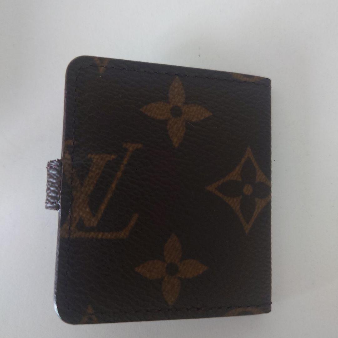 〈cleabazu〉ルイ・ヴィトン x ソフィア・コッポラ　フォトケース