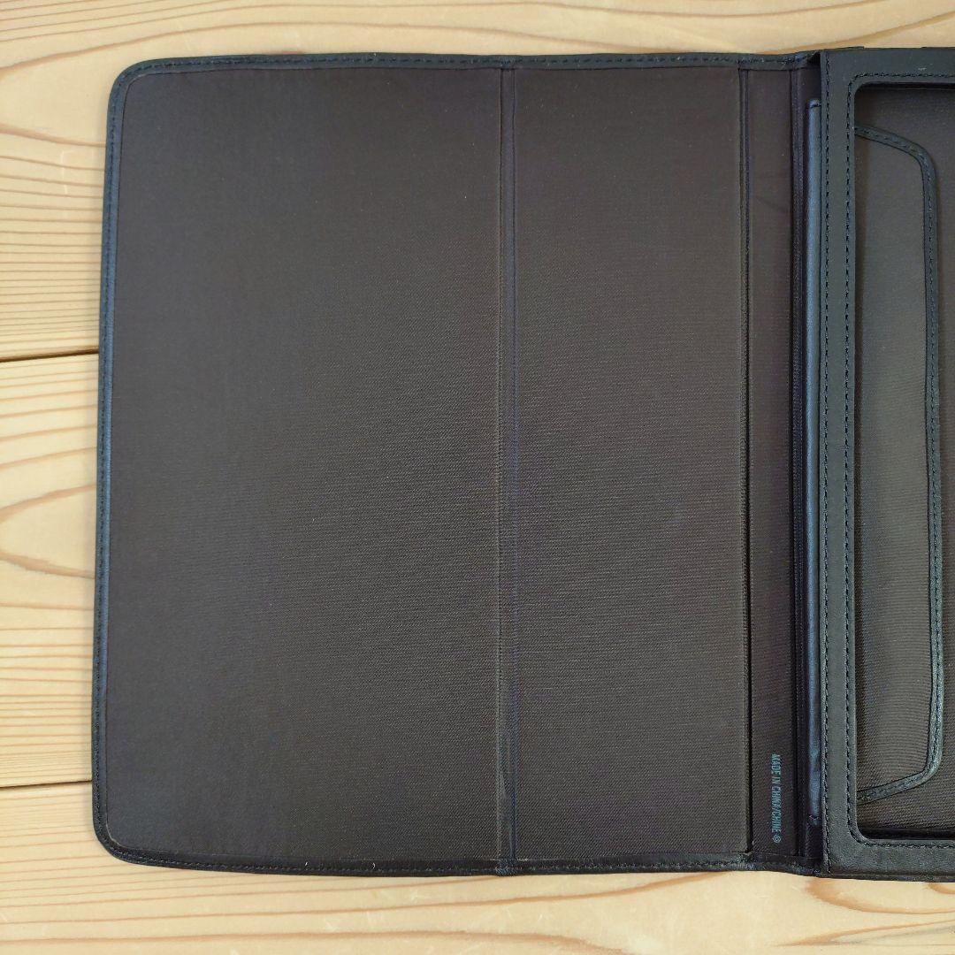 COACHタブレットケース