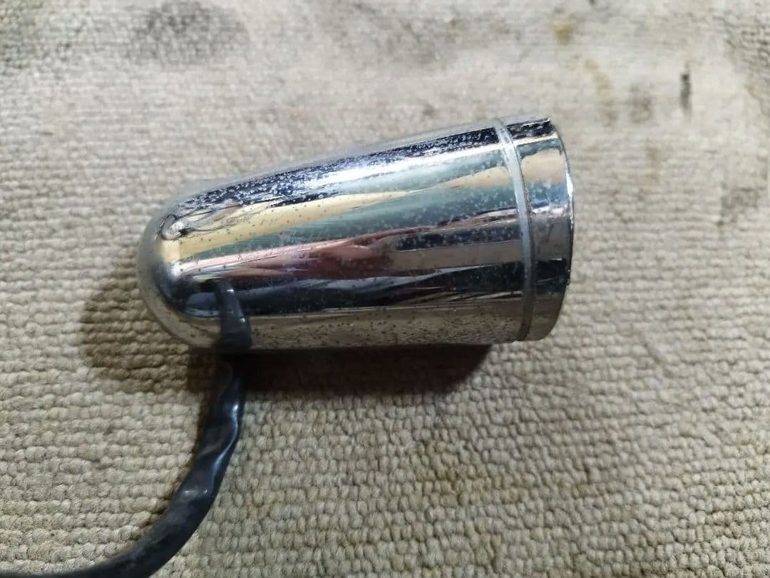 ヤマハ 電動自転車 モーター&スイッチ＆ライトセット ※エコメルカリ便のみ