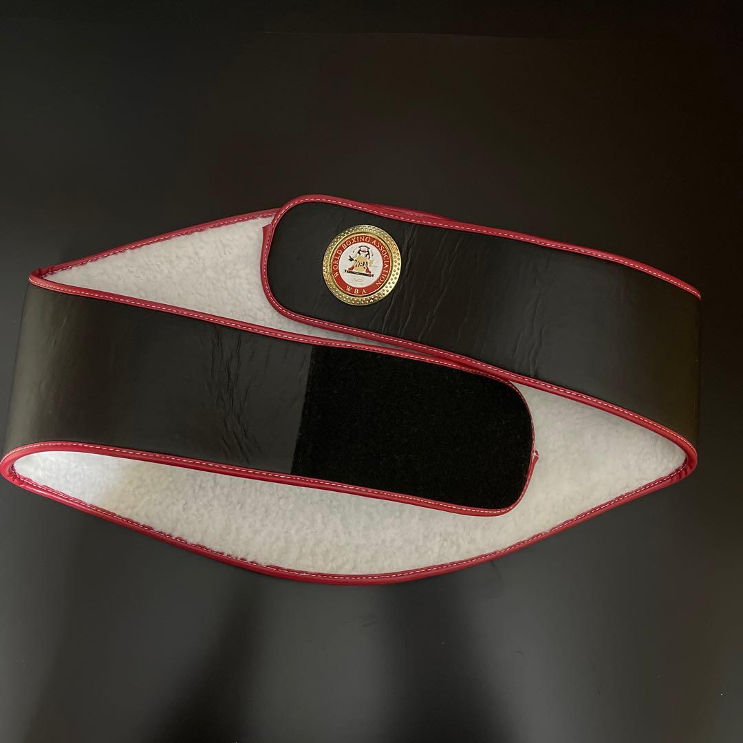 破格！WBA チャンピオンベルト　レプリカ　井上尚弥　RIZIN UFC K-1