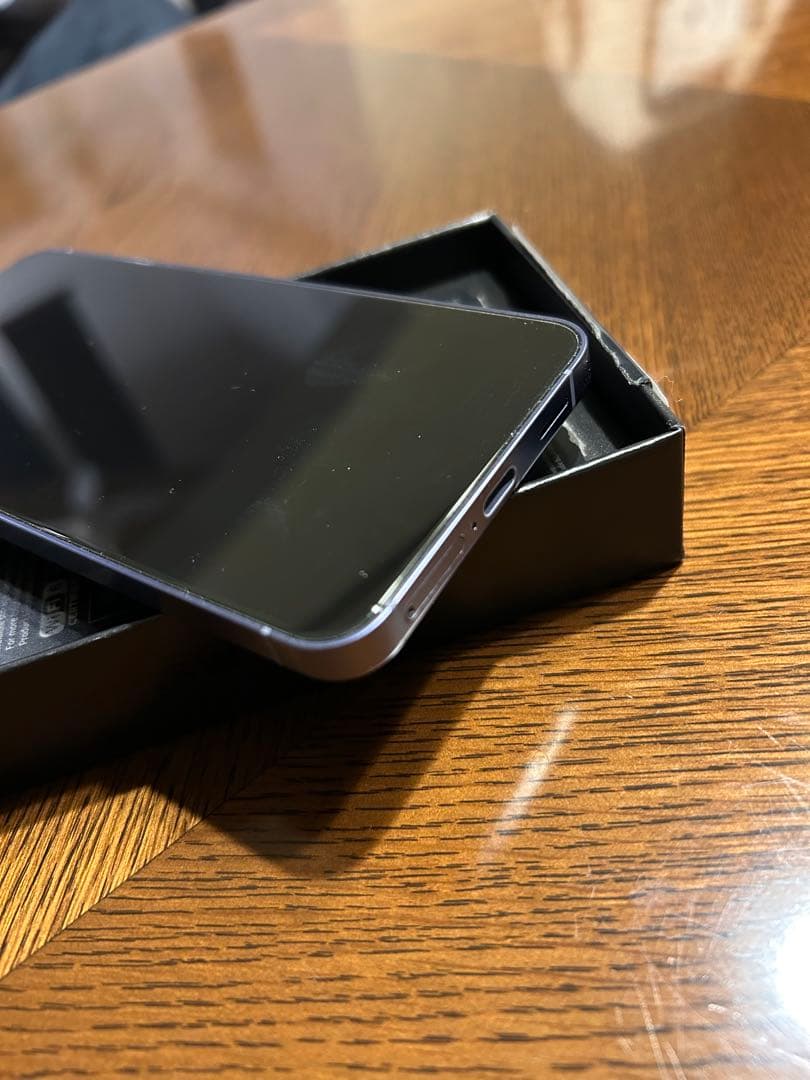 はかせ【極美品】docomo GALAXY S24256GB SC-51E