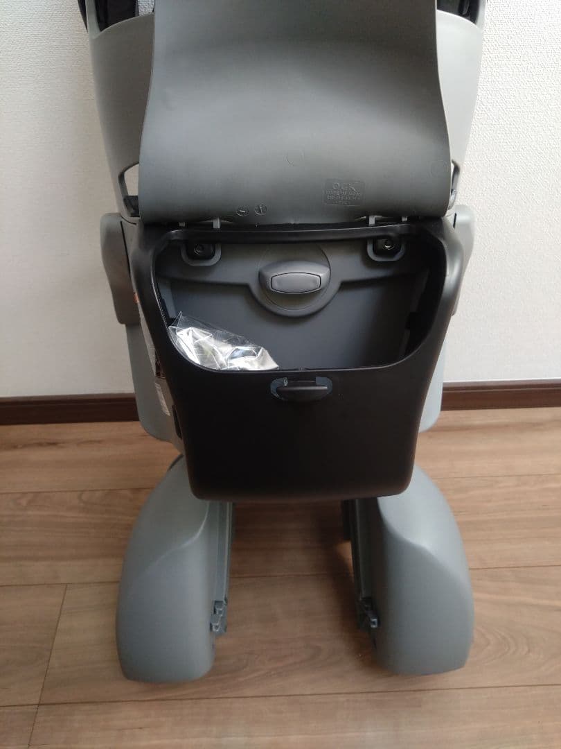 ヤマハ　OGK 自転車　チャイルドシート　子供乗せ　後ろ　RBC-018DX2