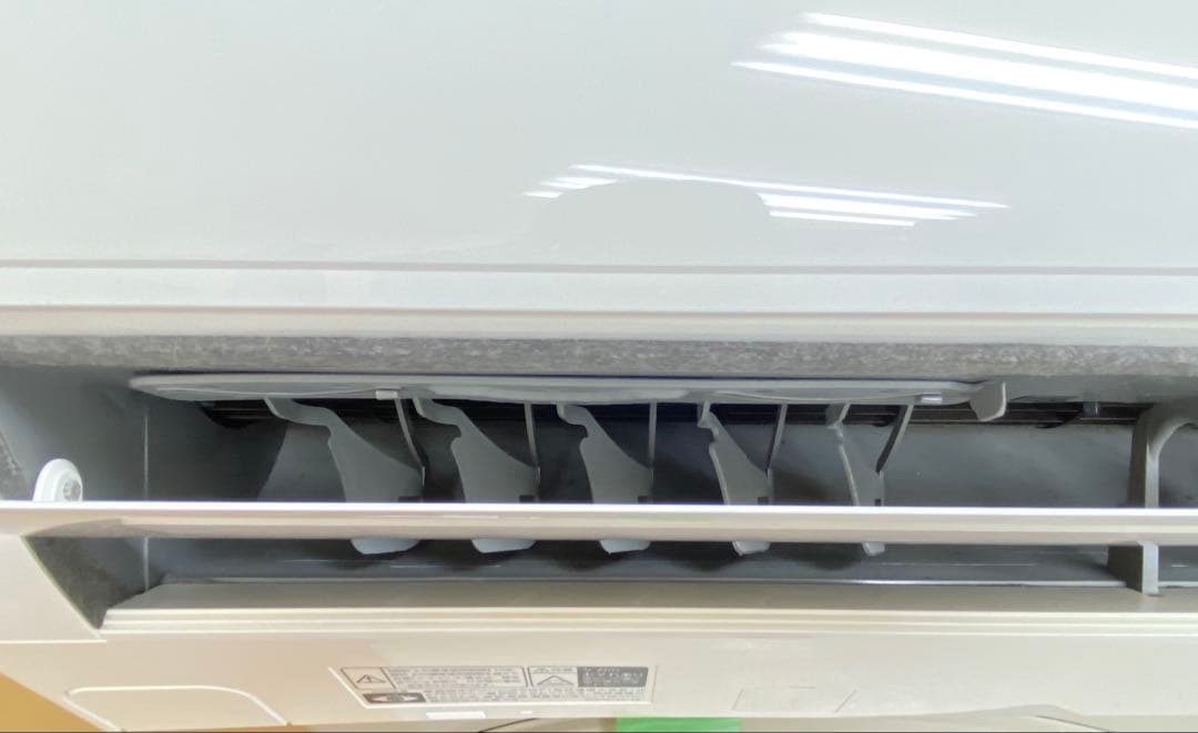 ダイキン ルームエアコン 室内ユニット F22YTES-W 2021年製