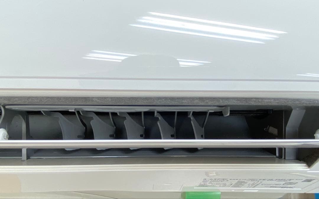 ダイキン ルームエアコン 室内ユニット F22YTES-W 2021年製