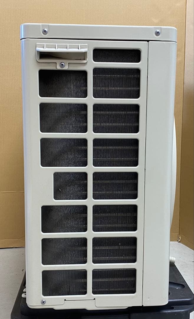 ダイキン ルームエアコン 室内ユニット F22YTES-W 2021年製