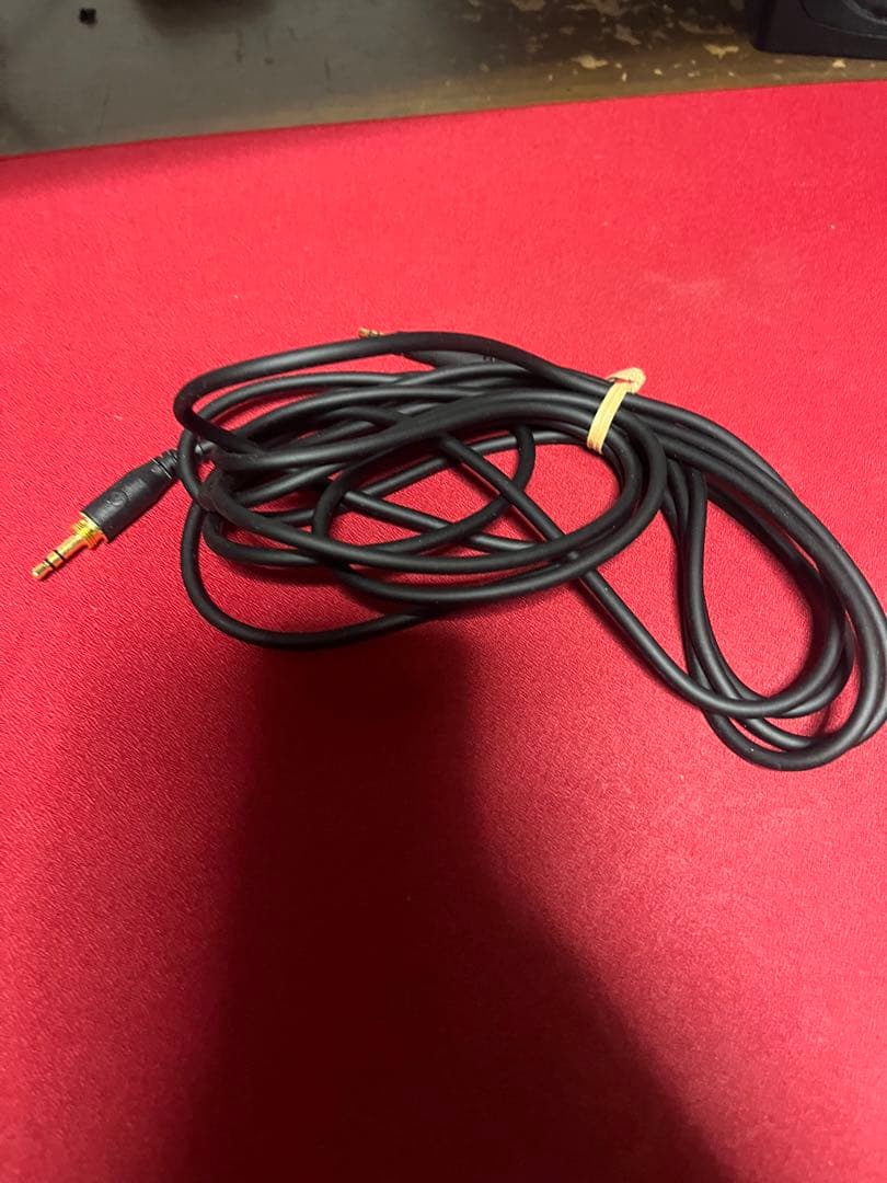 Audio-Technica ATH-M40x 有線モニターヘッドホン