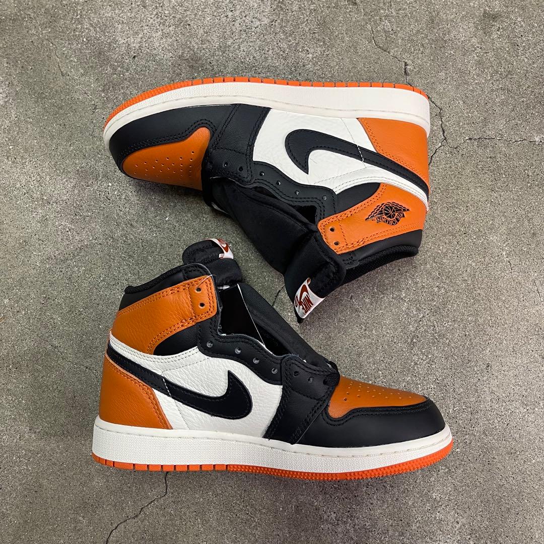 Nike GS Air Jordan 1 Retro High OG 23㎝