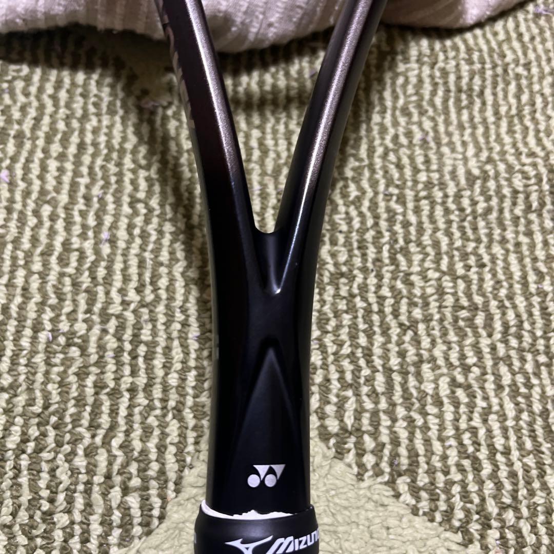 傷0 ボルトレイジ8s UL1