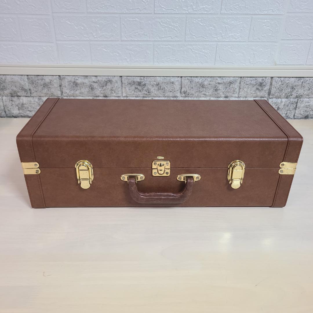 selection STP-30V トランペット ハードケース付 付属品あり