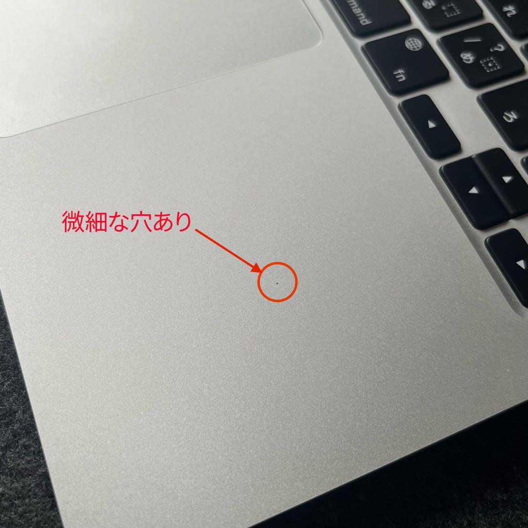 【本日値下げ中】MacBookAir M1 2020(16/512GB)アクセ付
