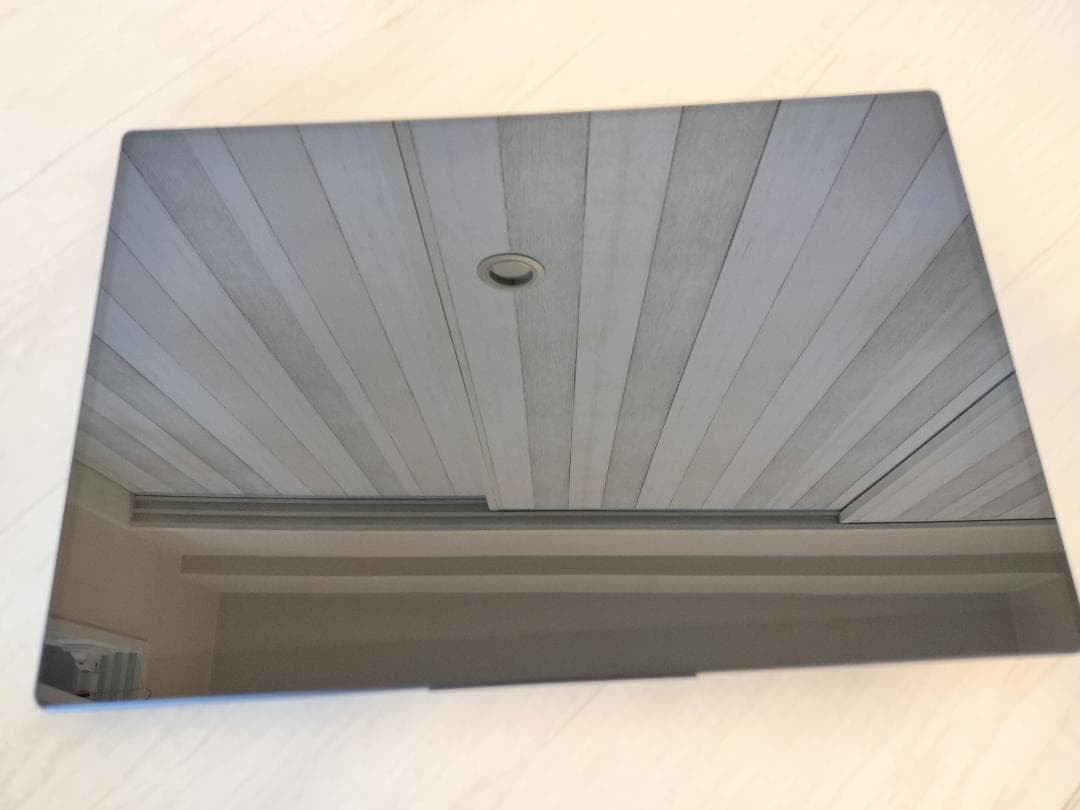 ちりめんバナナ【美品】EWEI 4K モバイルモニター 15.6