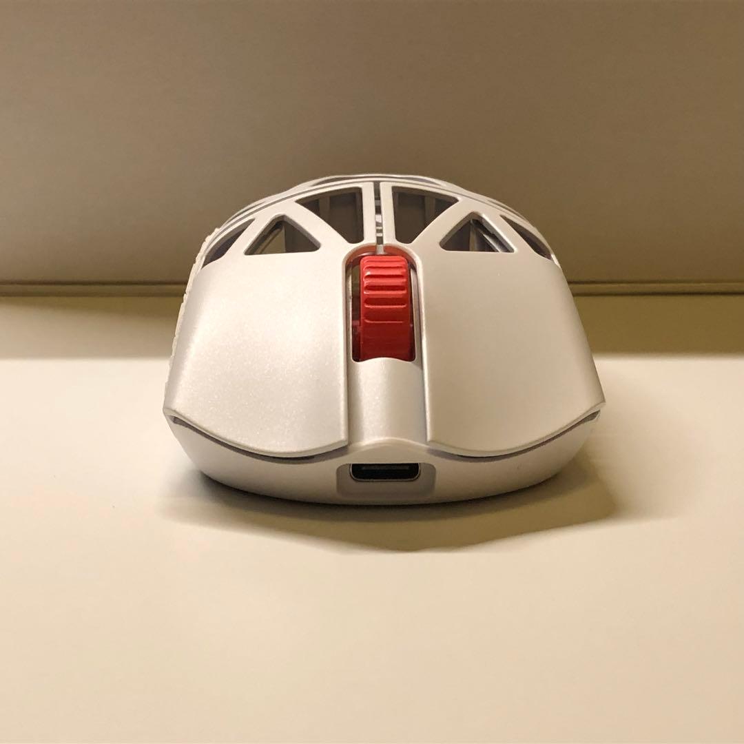 マウス・トラックボール wlmouse beastx mini