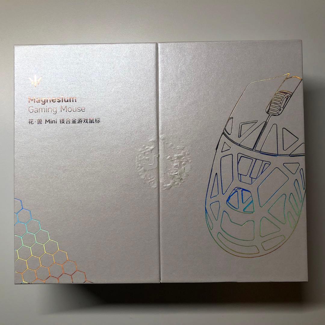 マウス・トラックボール wlmouse beastx mini