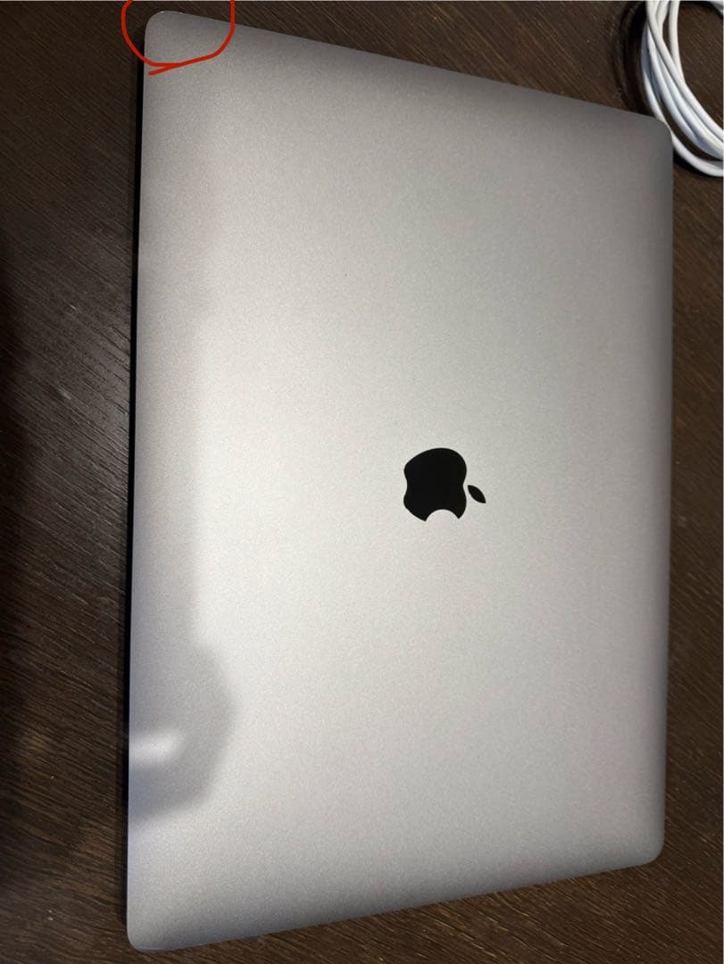 MacBook Pro16インチ2019 i9 4TB 64GB