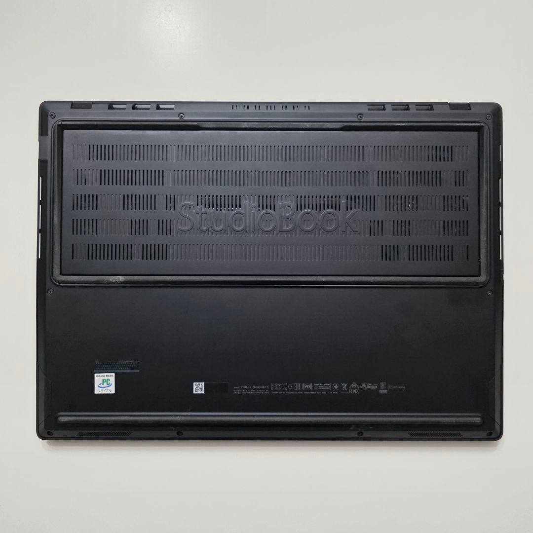 【orangepekorinさん専用】ASUS ProArt H5600QM