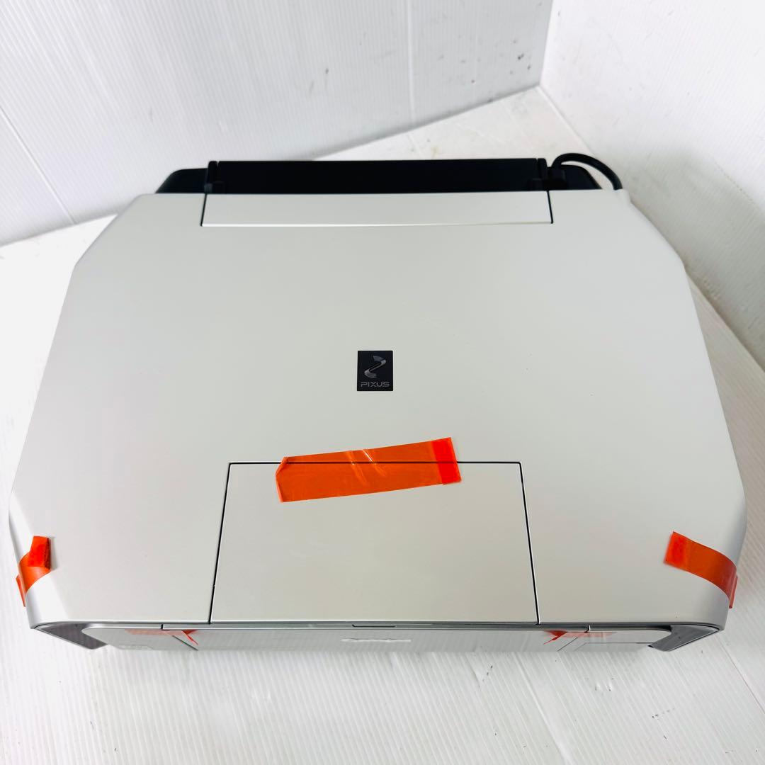 【新品未使用品】Canon PIXUS MP610 インクジェットプリンター