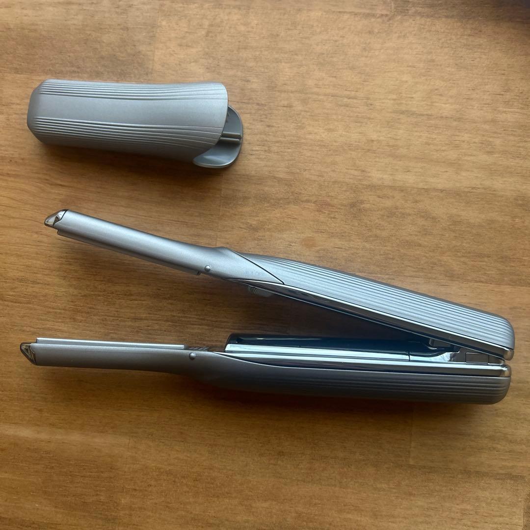 ReFa フィンガーアイロン ST6