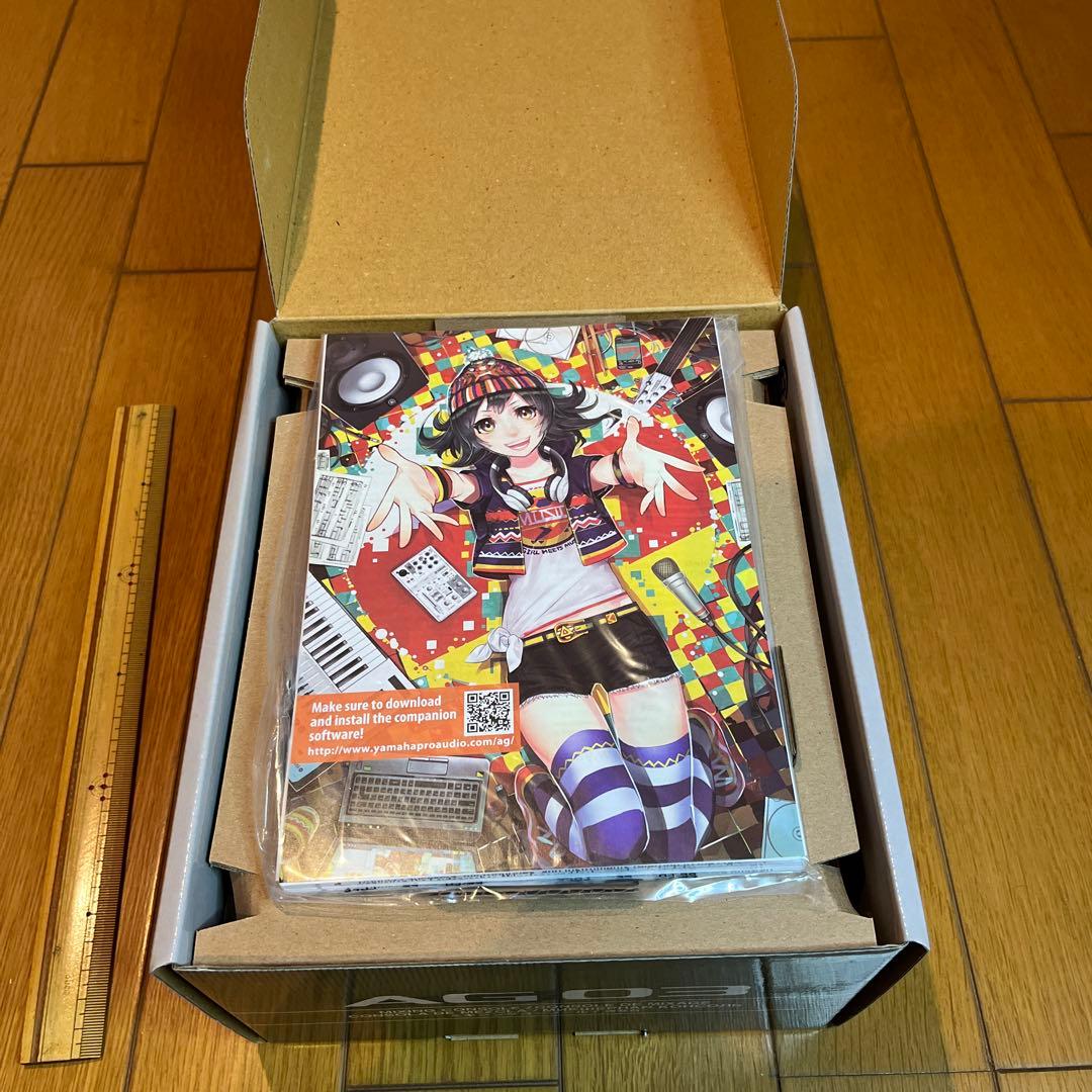 その他 SATOKEN YAMAHA AG03